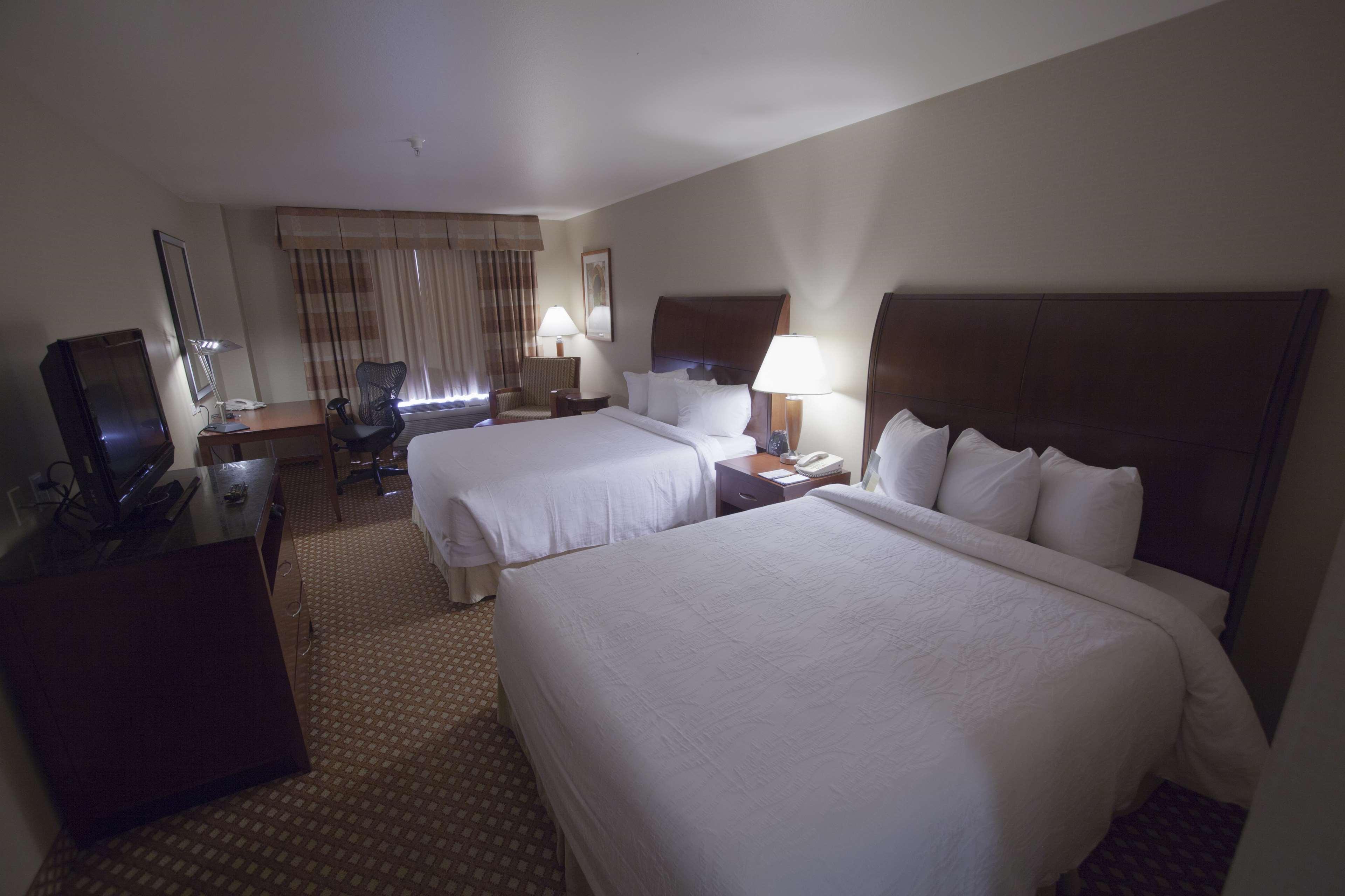 Hilton Garden Inn Albuquerque Uptown Ngoại thất bức ảnh