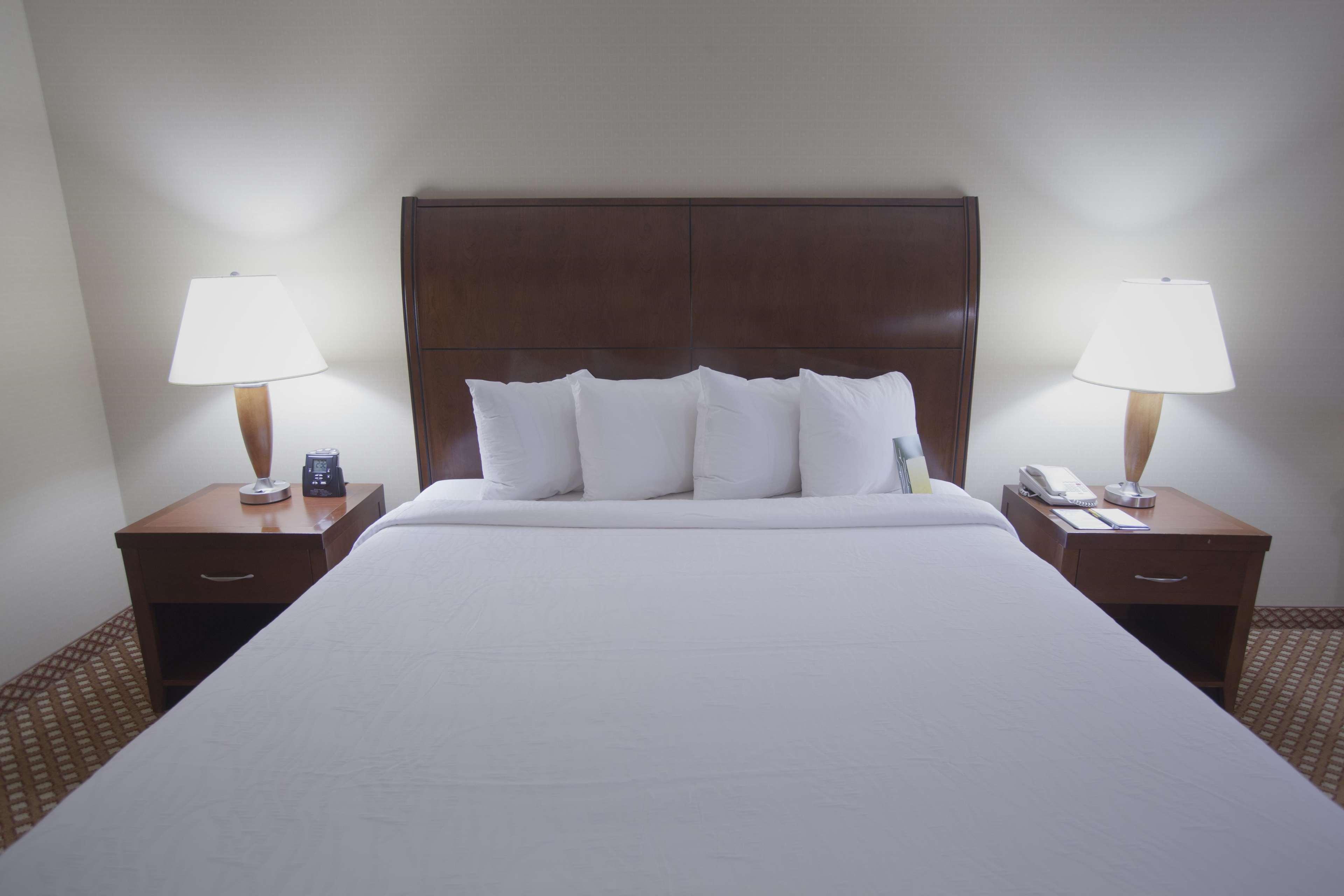 Hilton Garden Inn Albuquerque Uptown Ngoại thất bức ảnh