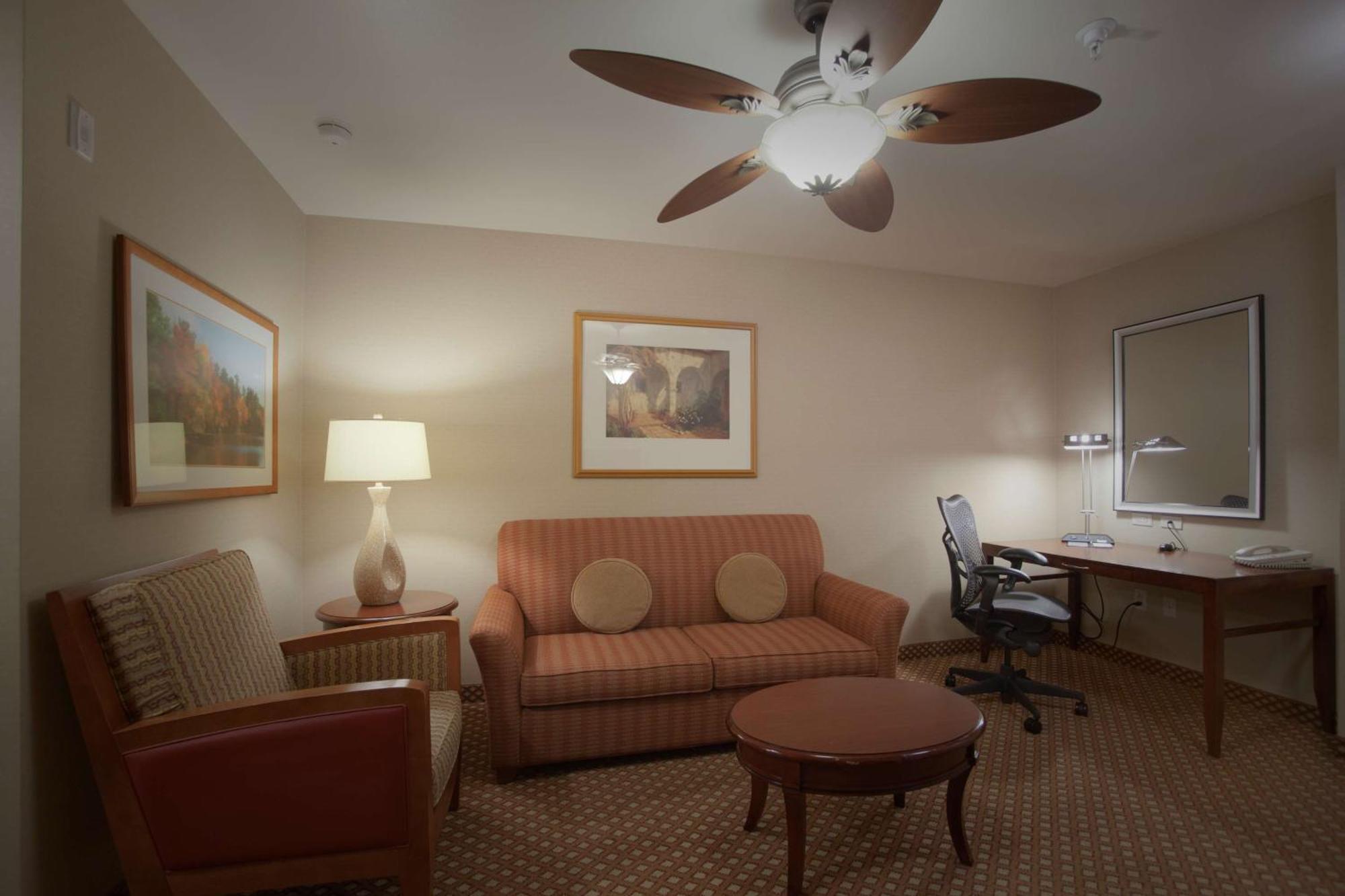 Hilton Garden Inn Albuquerque Uptown Ngoại thất bức ảnh