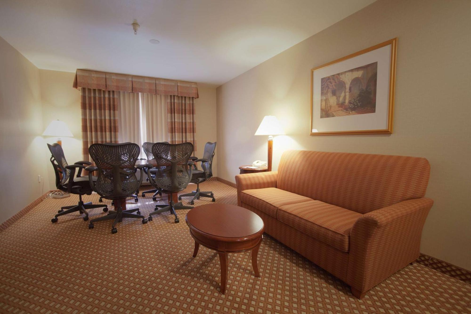 Hilton Garden Inn Albuquerque Uptown Ngoại thất bức ảnh