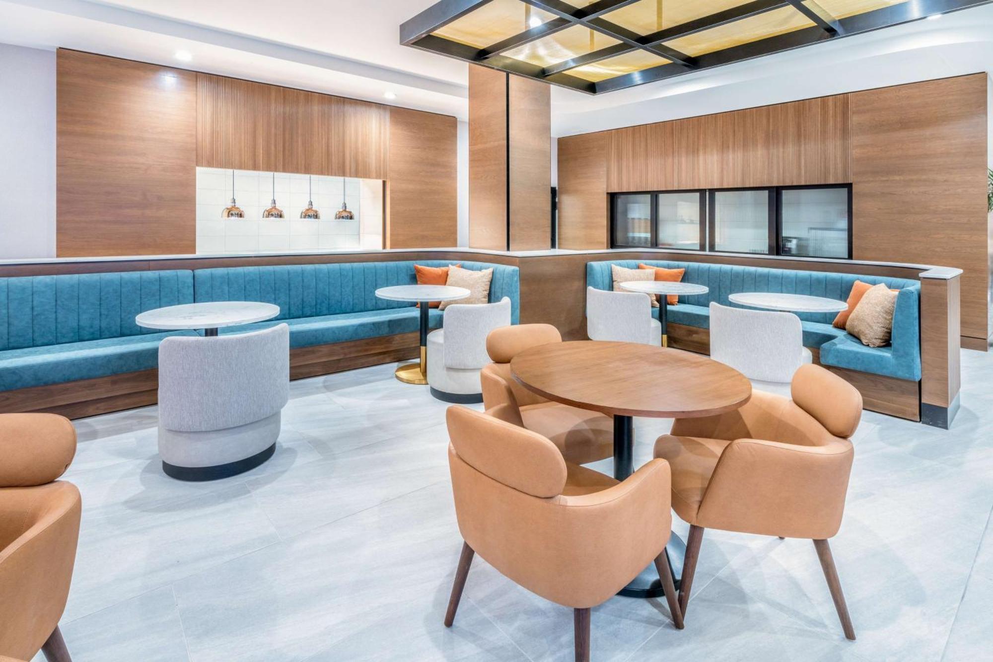 Hilton Garden Inn Albuquerque Uptown Ngoại thất bức ảnh