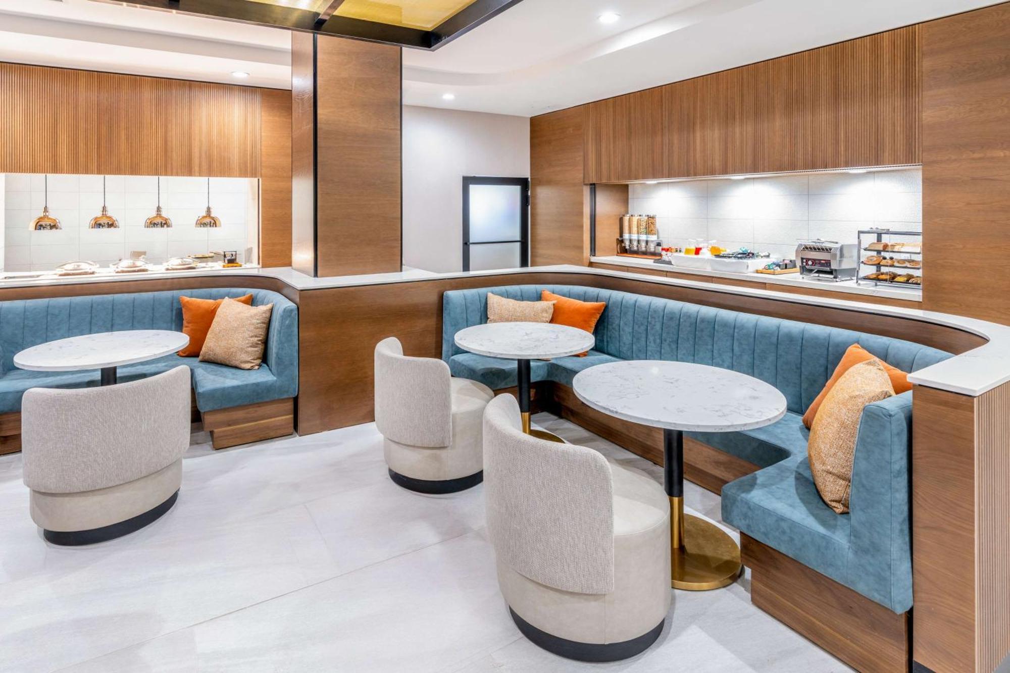 Hilton Garden Inn Albuquerque Uptown Ngoại thất bức ảnh