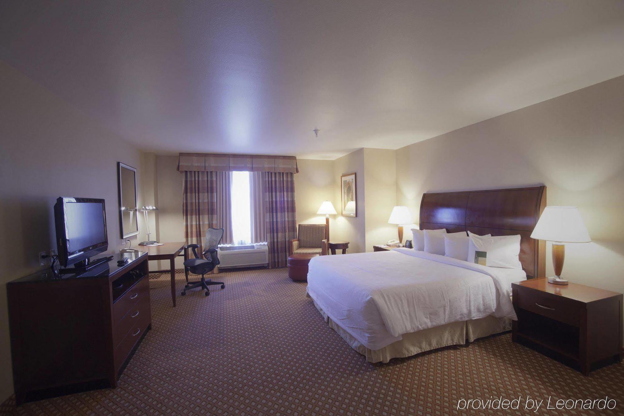 Hilton Garden Inn Albuquerque Uptown Ngoại thất bức ảnh