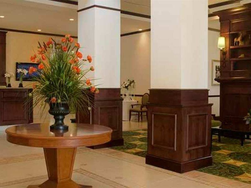 Hilton Garden Inn Albuquerque Uptown Ngoại thất bức ảnh