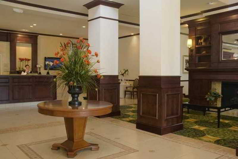 Hilton Garden Inn Albuquerque Uptown Ngoại thất bức ảnh